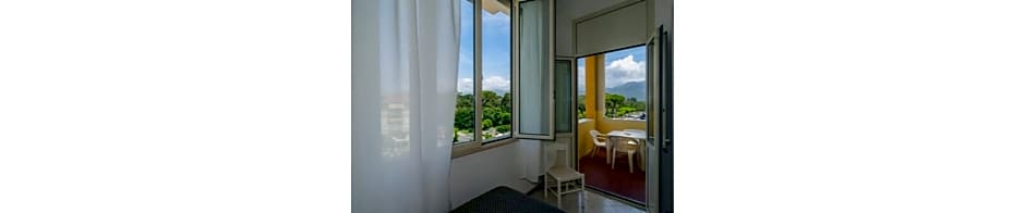Hotel Eden Park