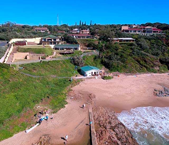 Summer Place Umzumbe