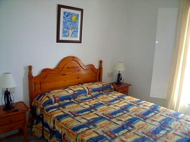 El Gran González Viviendas con Fines Turísticos