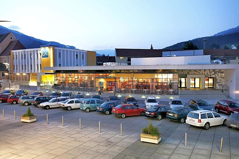 Hotel Restaurant Winkler