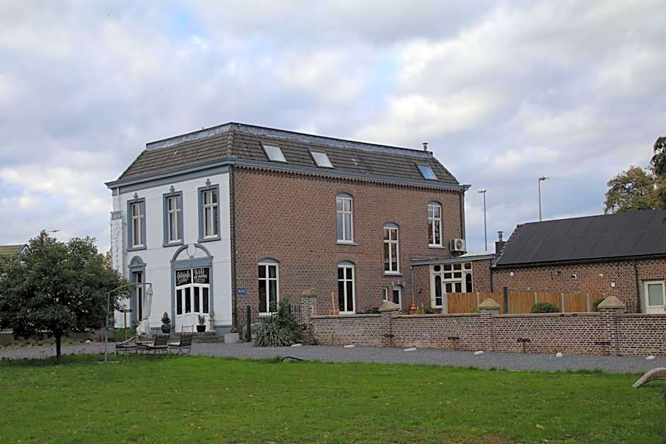 B&B Het Doctershoes