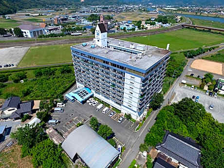 Harazuru Grand Sky Hotel