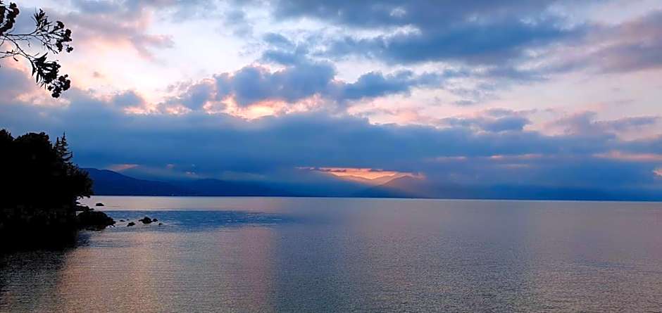 Hotel Ristorante Cavaliere