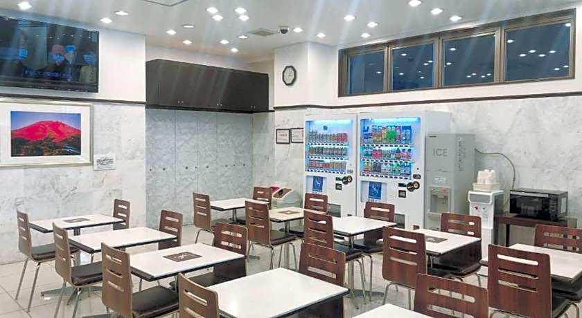 Toyoko Inn Tokyo Ueno Tawaramachi-Eki