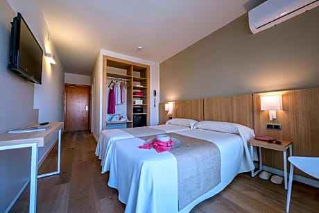 Superior Single Room