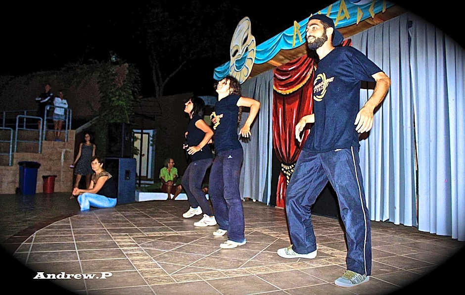 Riva dei Greci Camping Village