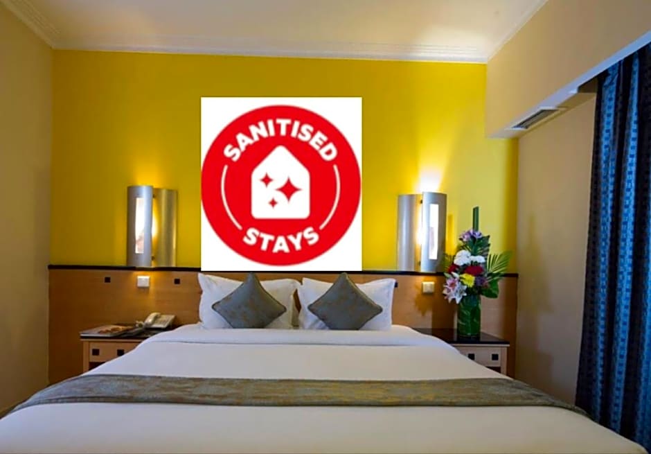 Baisan International Hotel