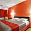 Motel 6-Springfield, MO - North