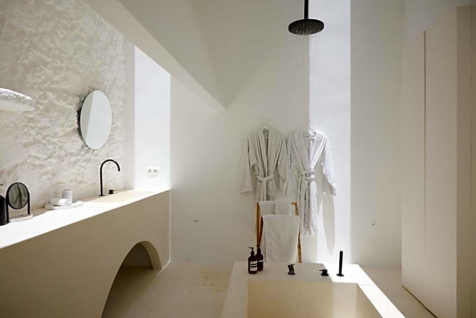 Casa Montelongo - Adults Only