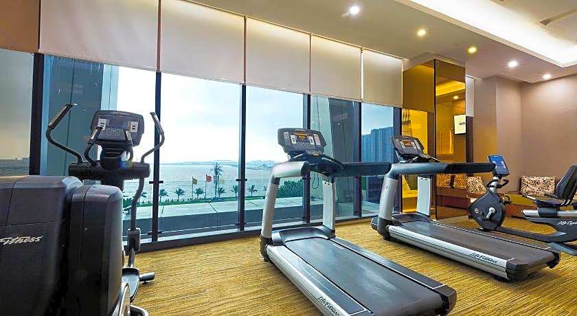 Similan Hotel Zhuhai