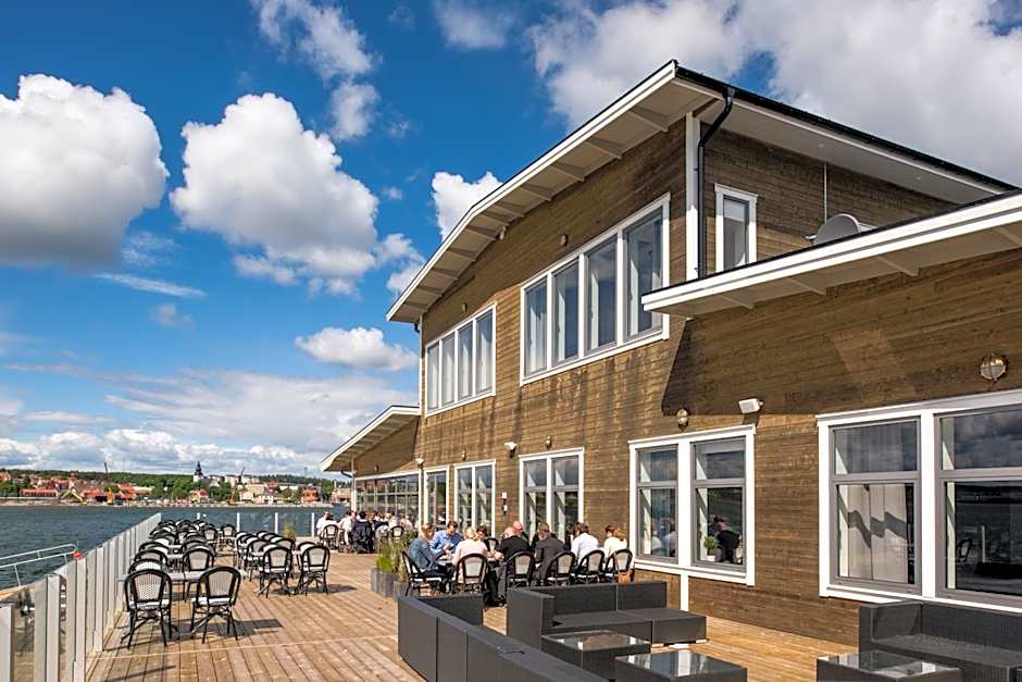 Strandpiren Hotell