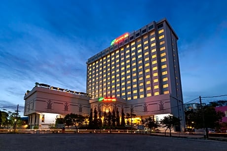 Bayview Hotel Langkawi