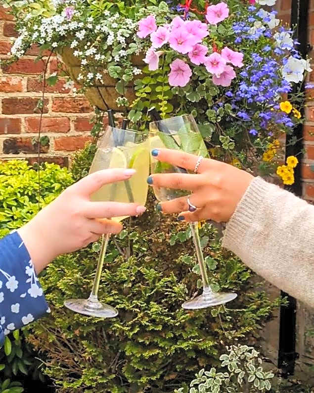 The Plough Inn & Restaurant