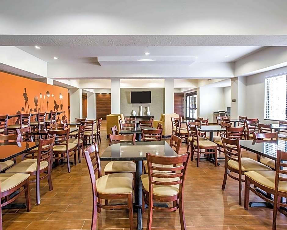 Sleep Inn & Suites Page at Lake Powell