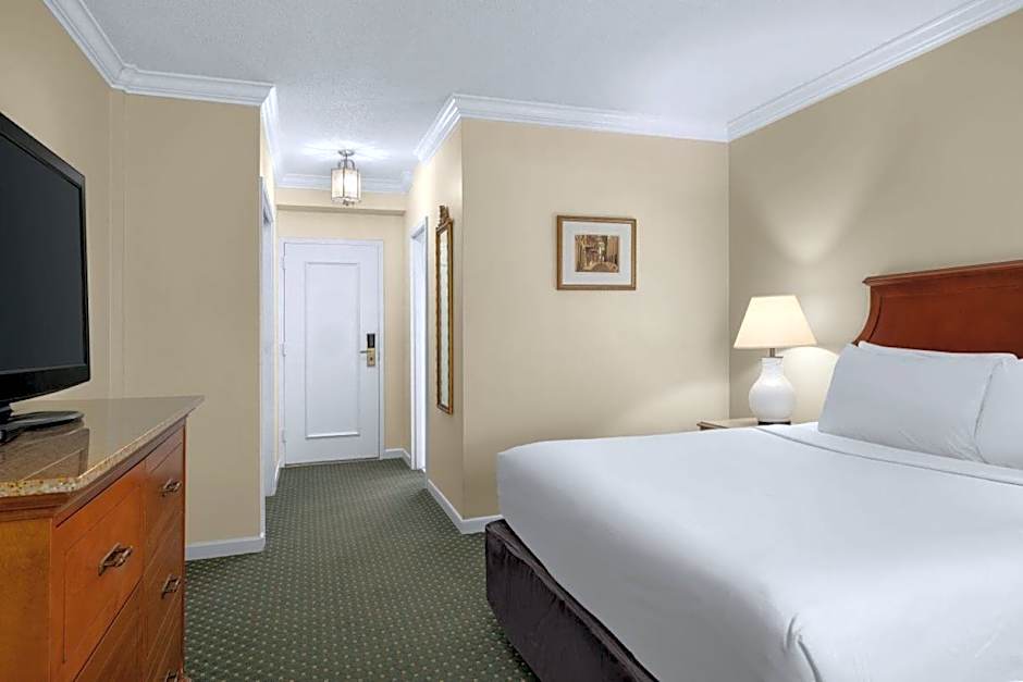 Maison Dupuy Hotel