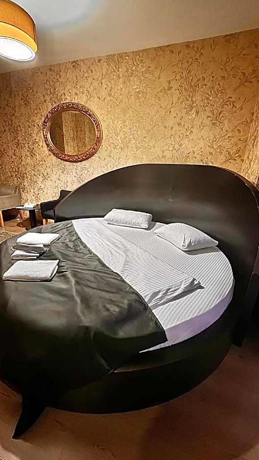 Bossuite Hotel Maltepe