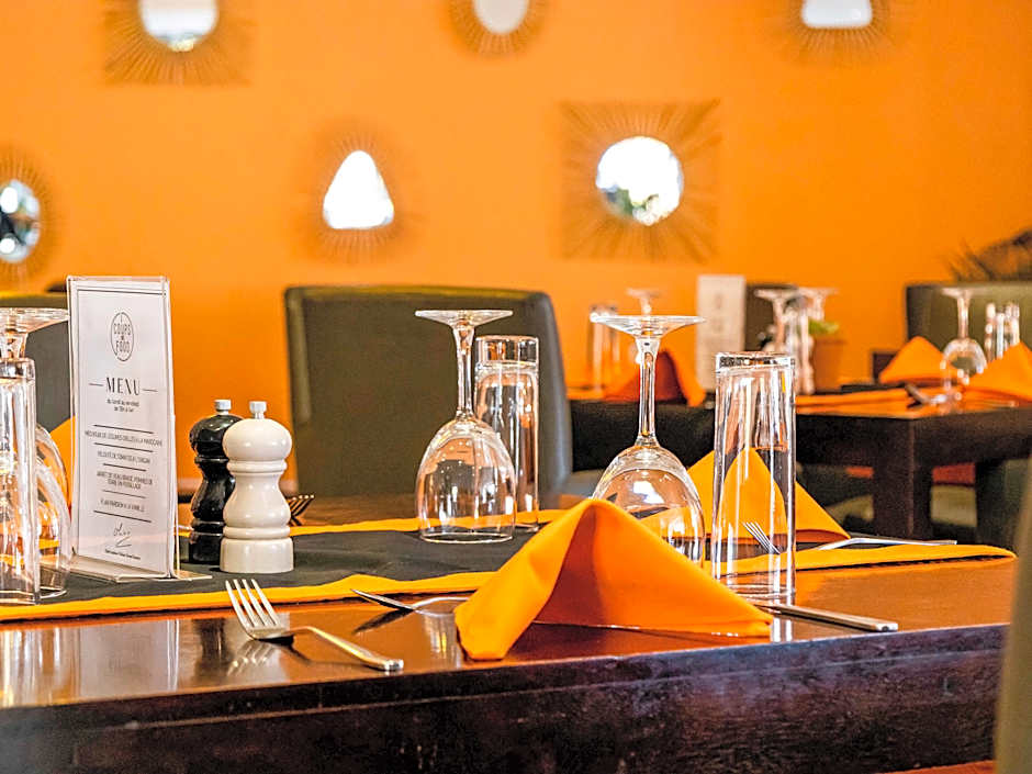 Pullman Lubumbashi Grand Karavia