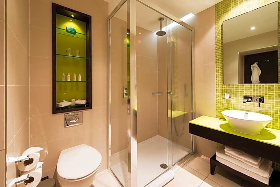 Hotel Indigo London-Paddington By IHG