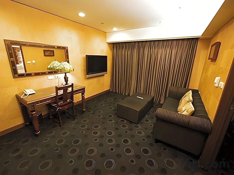 Cai She Hotel