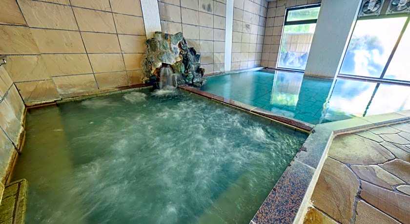 Izu Shuzenji Onsen Hotel Takitei