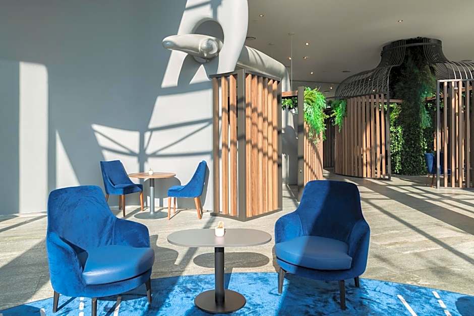 voco Milan Fiere By IHG