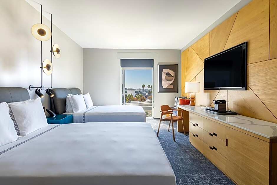 The Shay, a Destination by Hyatt