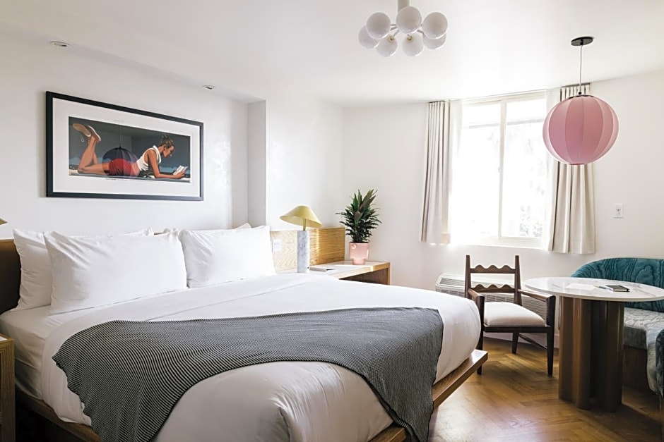 Short Stories Hotel