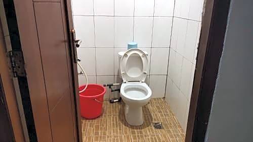 De' Premium Hotel Soekarno Hatta