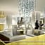 Nuanza Hotel & Convention Cikarang