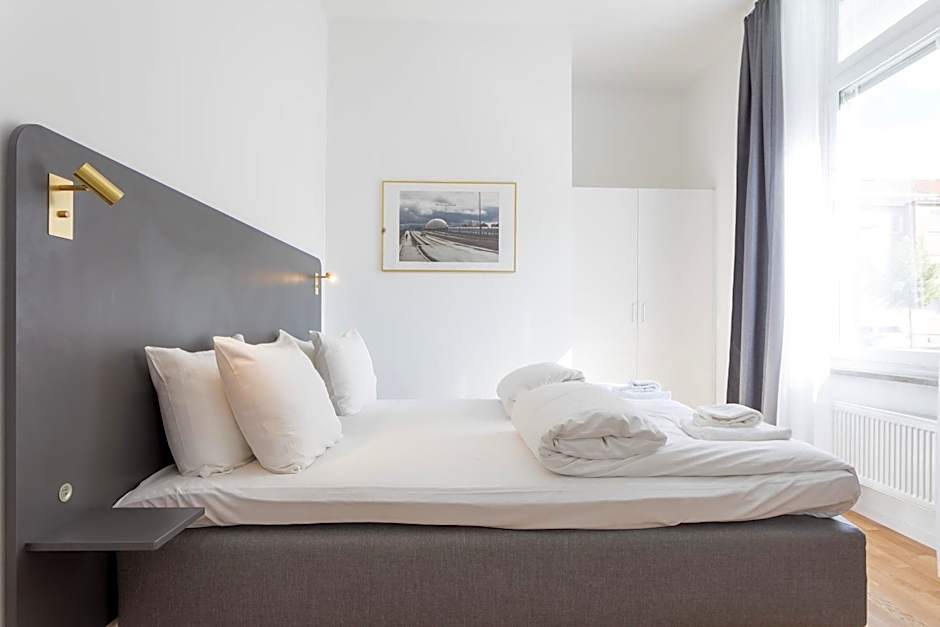 ApartDirect Sundbyberg