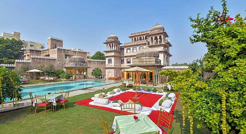 Hotel Castle Mandawa