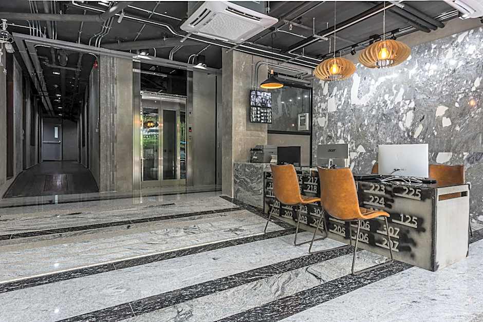 Bangkok City Link Hotel