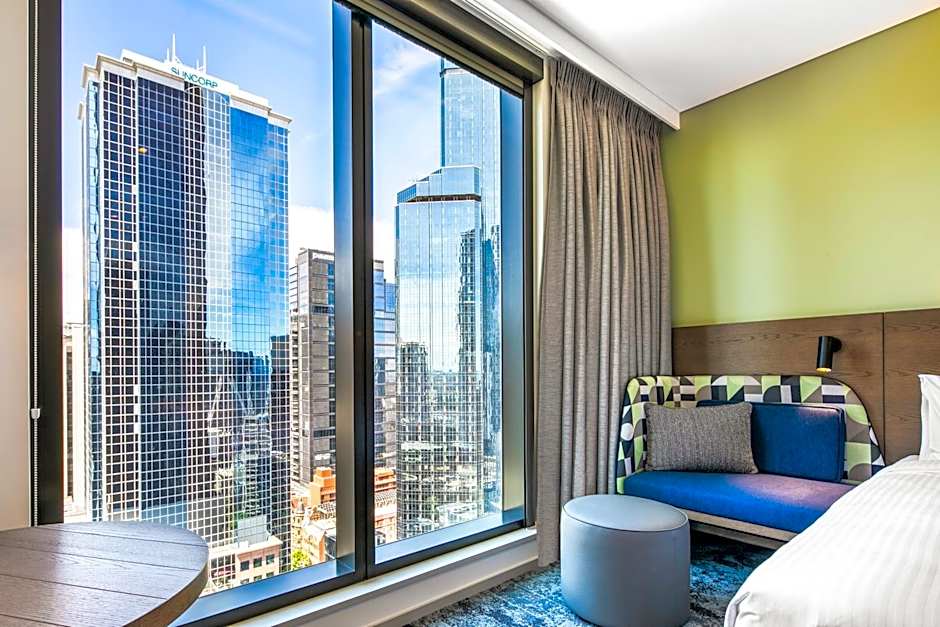 Holiday Inn Express Melbourne Little Collins By IHG
