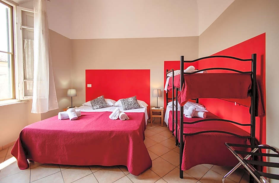 B&B Toscana
