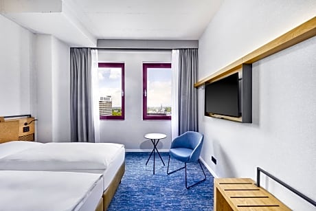 Comfort Twin Room