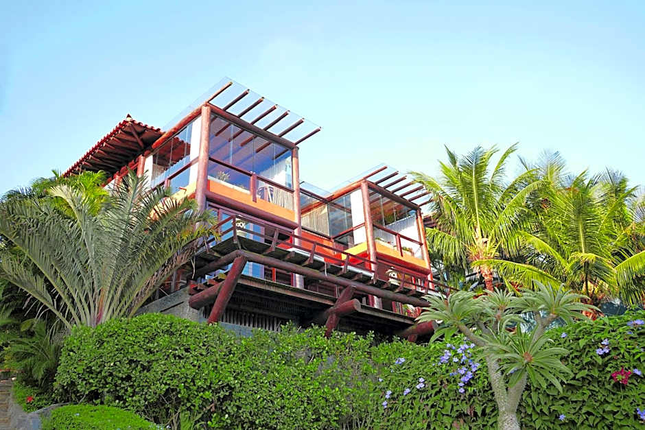 La Pedrera Small Hotel & Spa