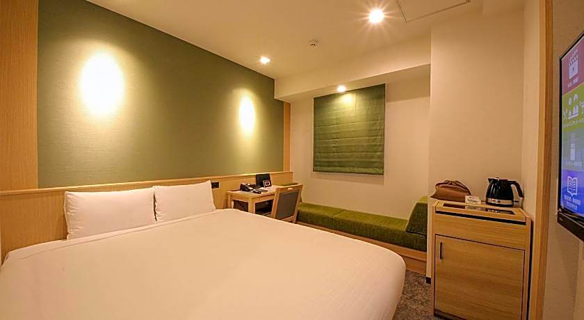 At Inn Hotel Nagoya Station