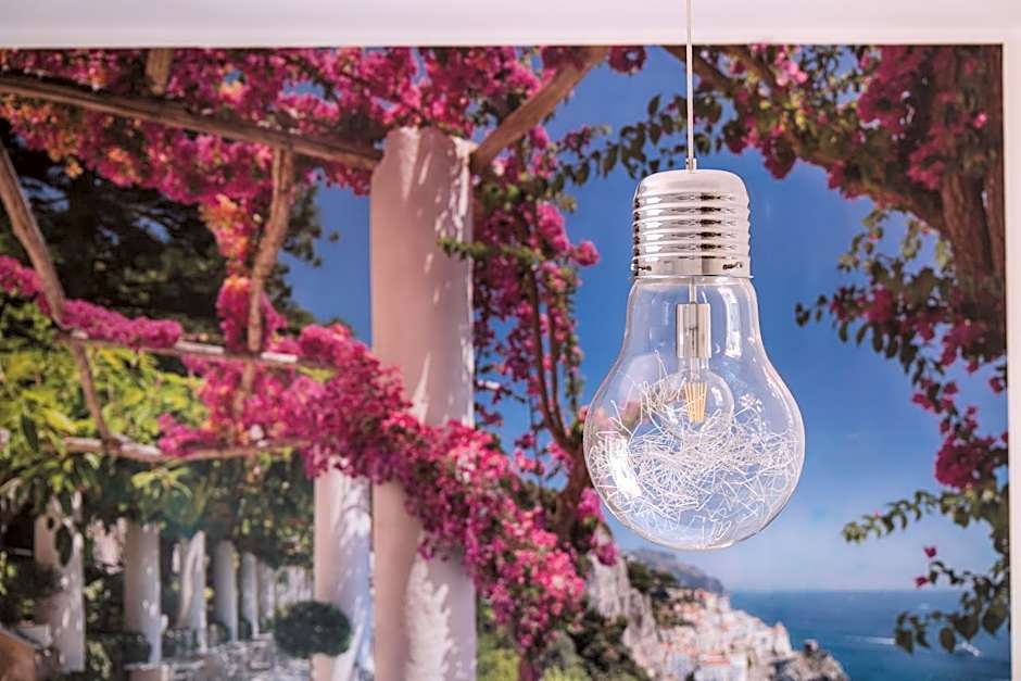 Pandora Rooms - Pompei - Central Pompeii Near the Ruins