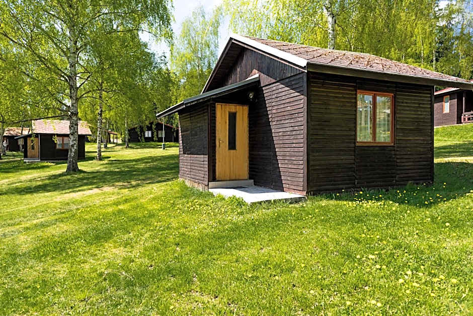 Camp Vary - Vítkova Hora - Veitsberg