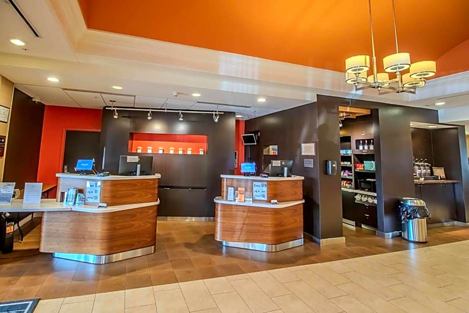 Country Inn & Suites by Radisson, Convention Center