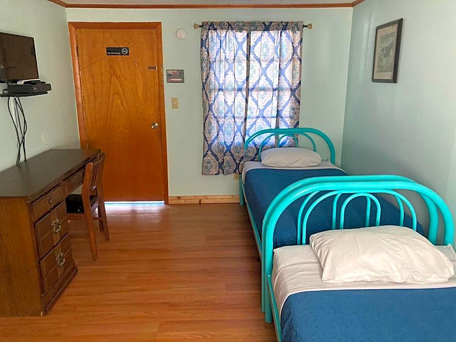 Hillside Motel
