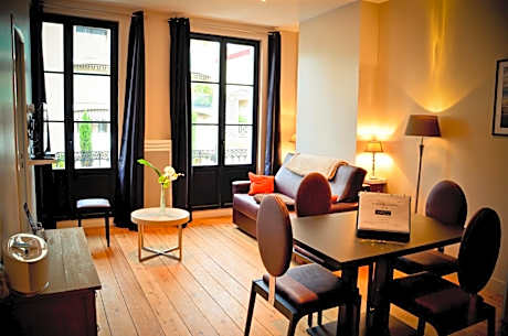 Bordo'Appart Hoya Bella