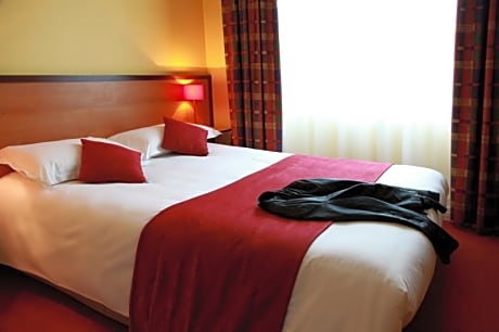 Standard Single Room - Early Booking