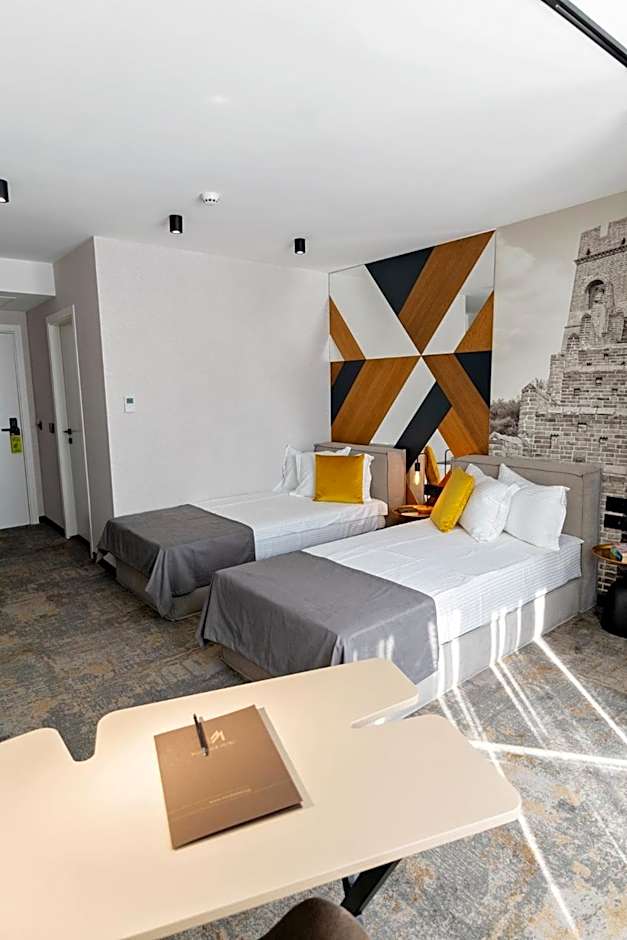 MM Boutique Hotel