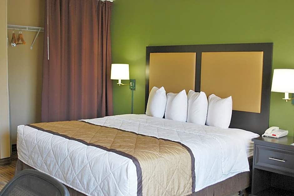 Extended Stay America Suites - Boston - Waltham - 52 4th Ave.