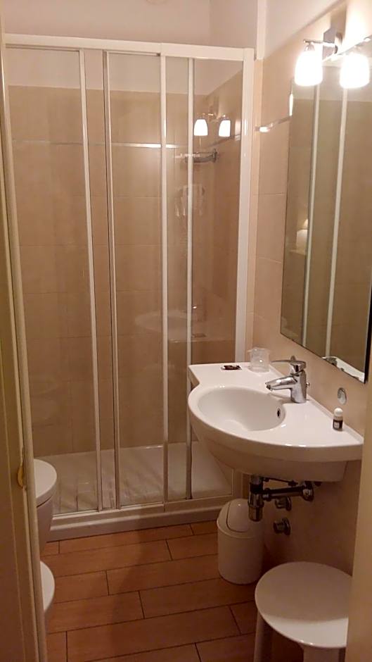 Hotel Cavour