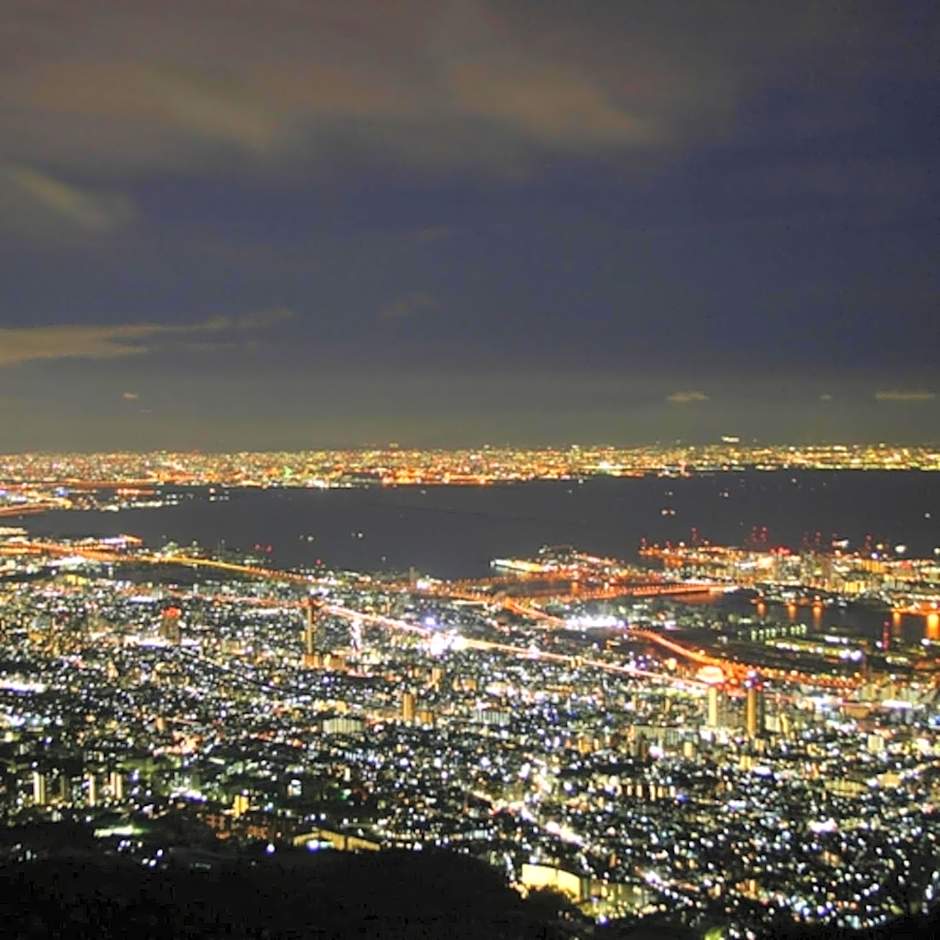Diamond Arima Onsen Society