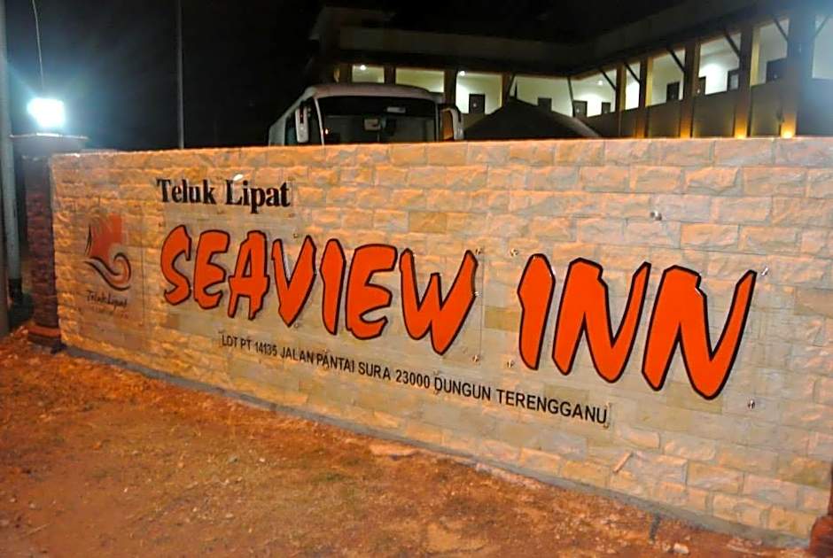 Teluk Lipat Seaview Inn