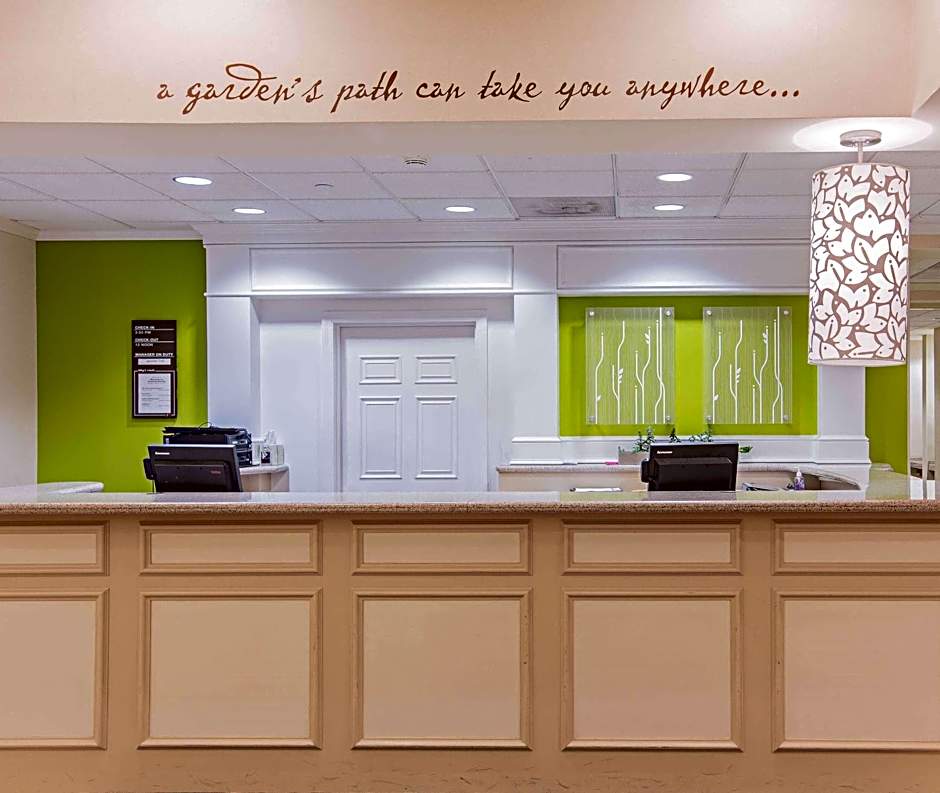 Hilton Garden Inn Des Moines