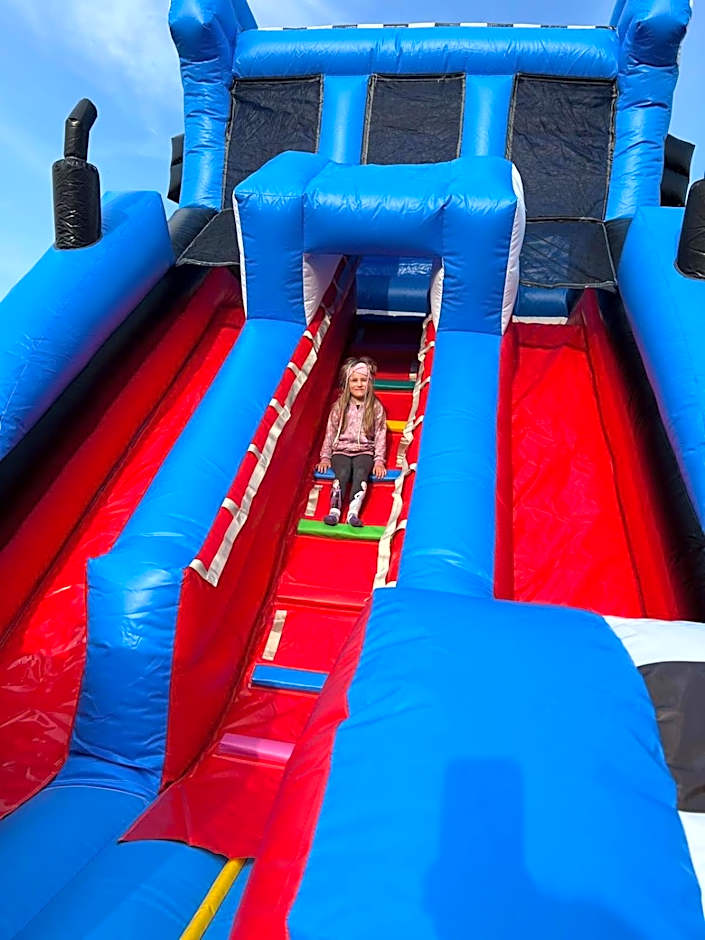 Domki Arkadia Mielno